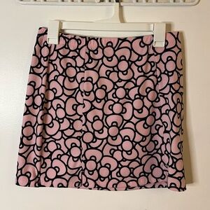 Hello Kitty Skirt NWT
